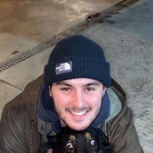 Meet your Posher, Braden